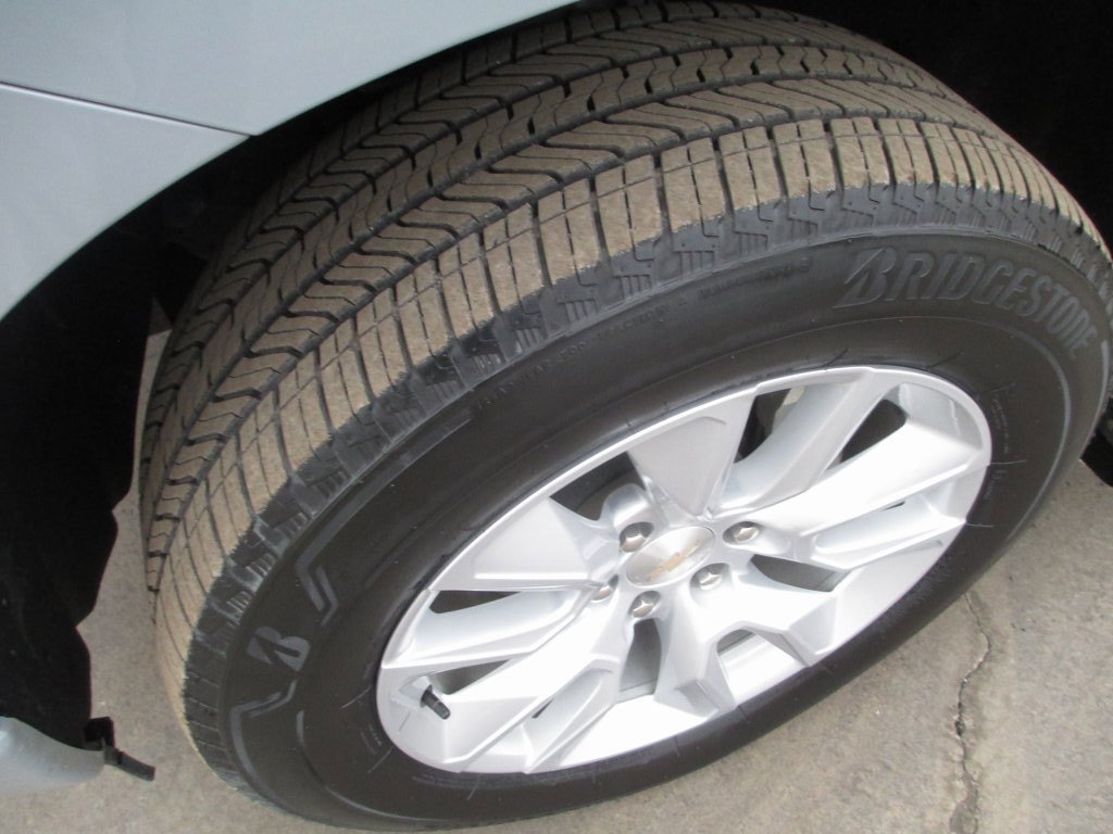 Certified 2024 Chevrolet Silverado 1500 Custom image 12