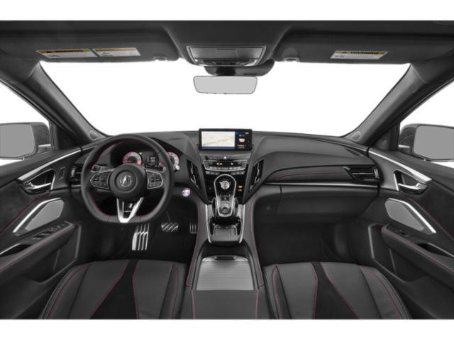 Used 2022 Acura RDX A-Spec image 8