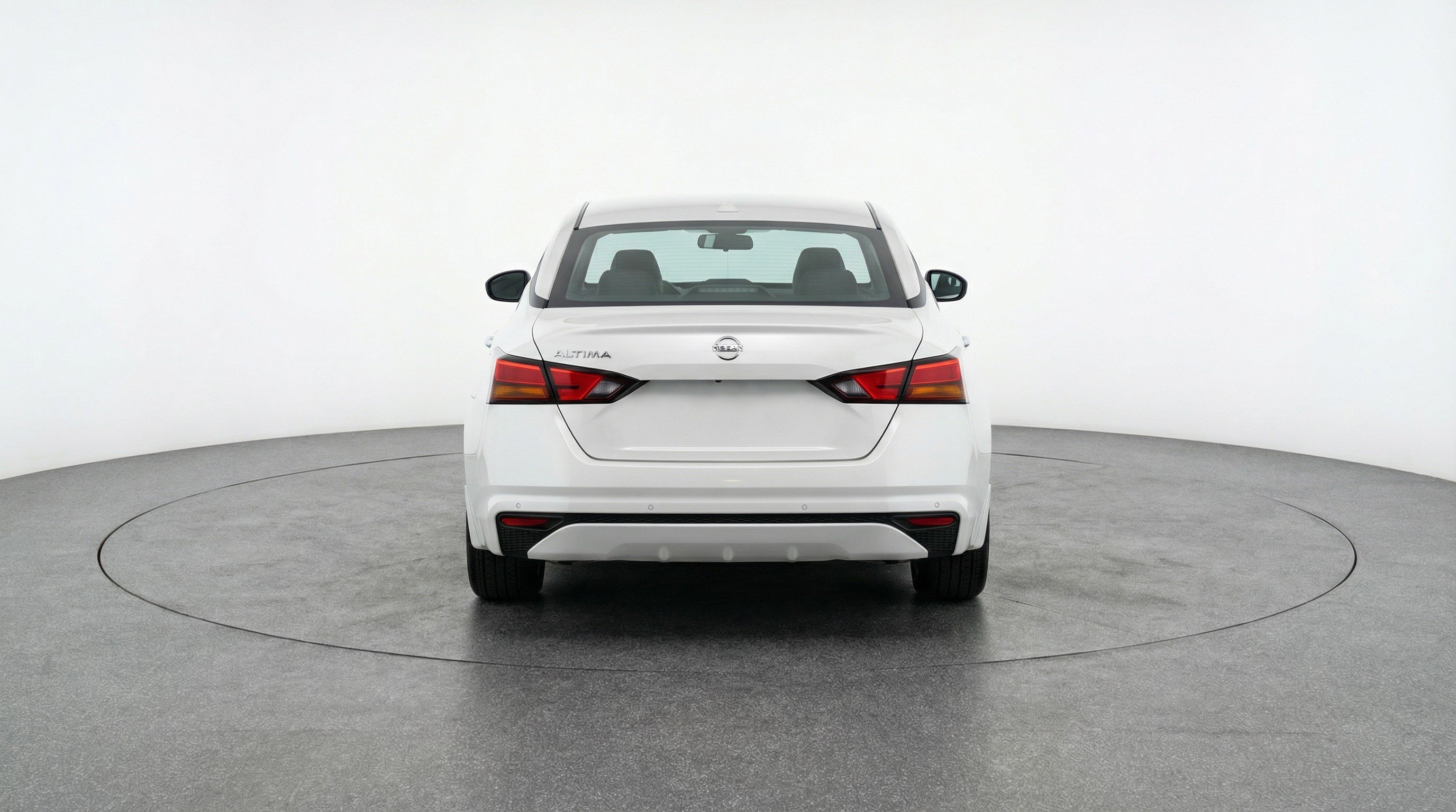 Used 2025 Nissan Altima 2.5 SV image 7