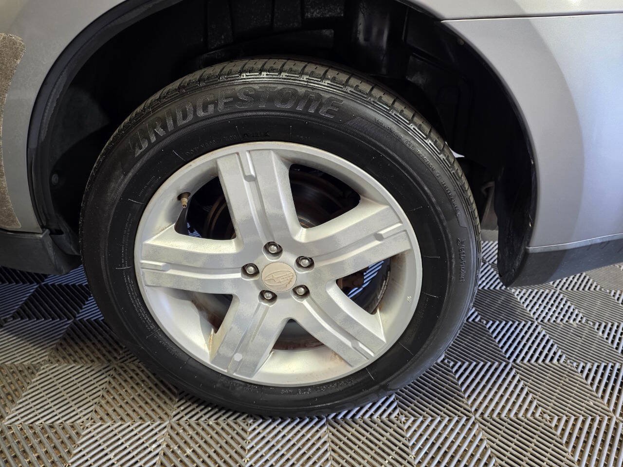 Used 2009 Subaru Forester 2.5X AWD/4WD image 31