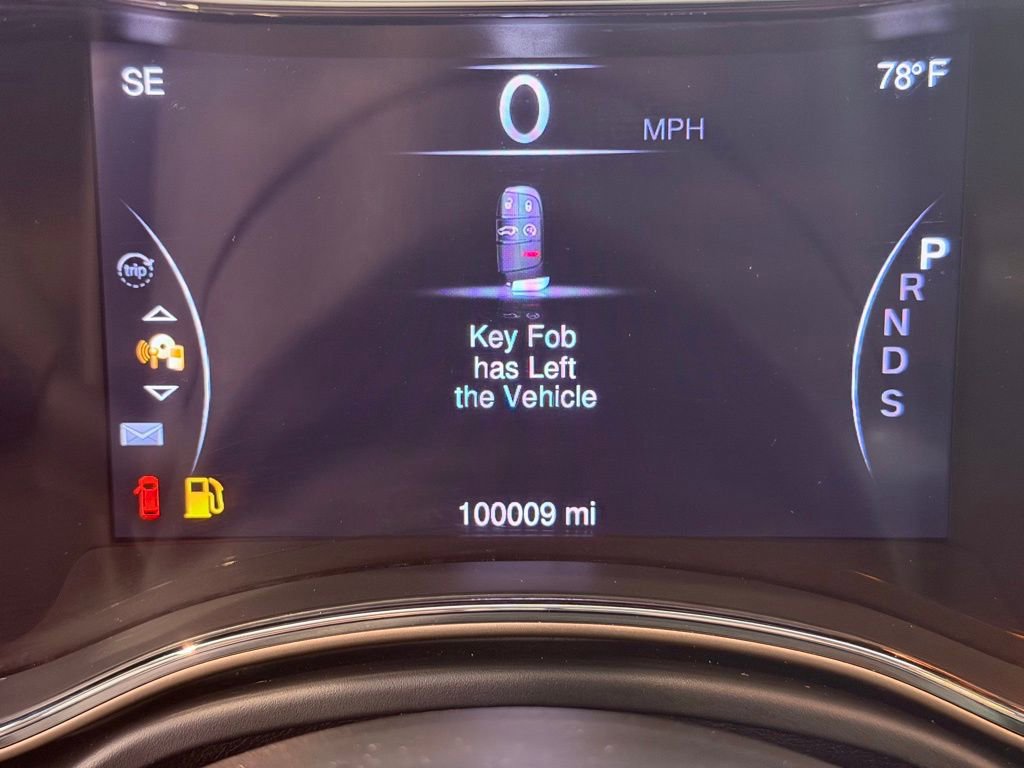 Used 2015 Jeep Grand Cherokee Limited AWD/4WD image 24
