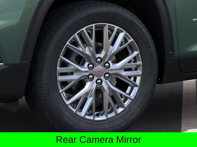 New 2027 GMC Acadia Elevation w/ Elevation Premium Package FWD image 10