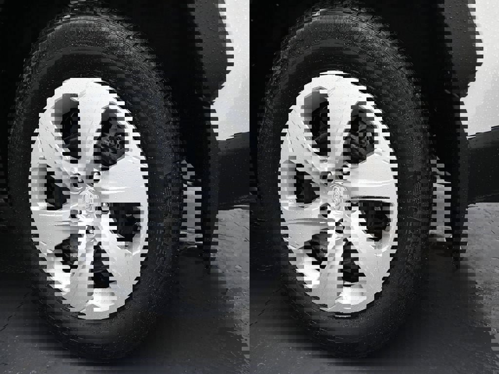 New 2025 Toyota RAV4 LE image 42