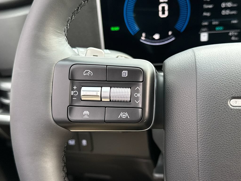 New 2026 Hyundai Santa Fe SE AWD/4WD image 26