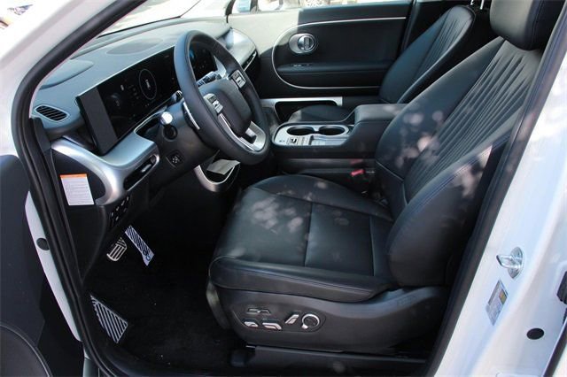 New 2026 Hyundai Ioniq 9 Calligraphy image 9