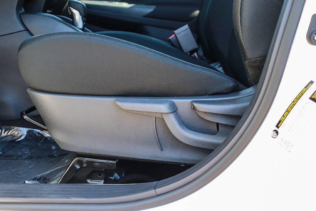 Certified 2025 Nissan Kicks Play S FWD image 20