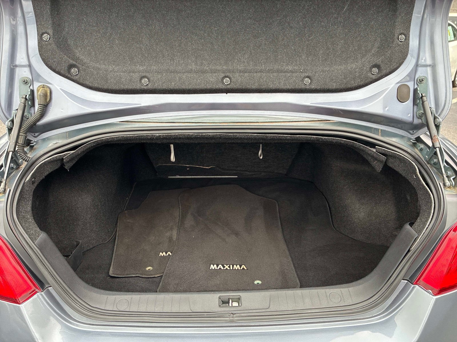 Used 2011 Nissan Maxima 3.5 S FWD image 13