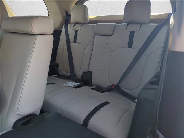 New 2026 Honda Pilot EX-L image 19