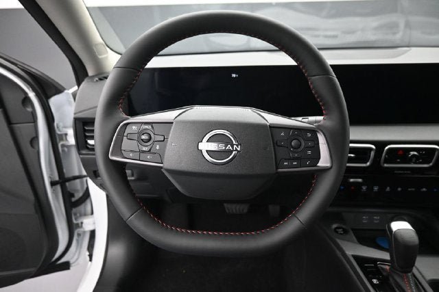 New 2027 Nissan Sentra SR FWD image 20
