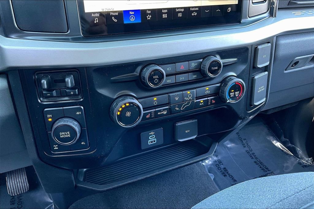 New 2026 Ford F350 XLT w/ XLT Premium Package image 24