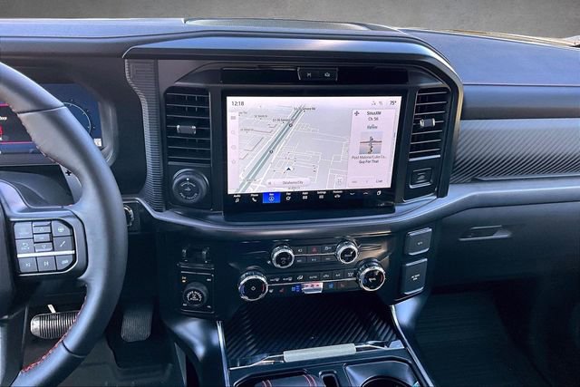 New 2025 Ford F150 Raptor image 7