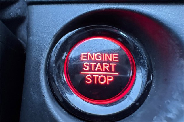 Used 2023 Honda Accord EX image 35