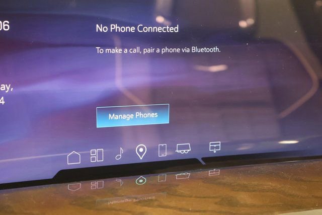 New 2026 Cadillac Escalade ESV Platinum Luxury image 24