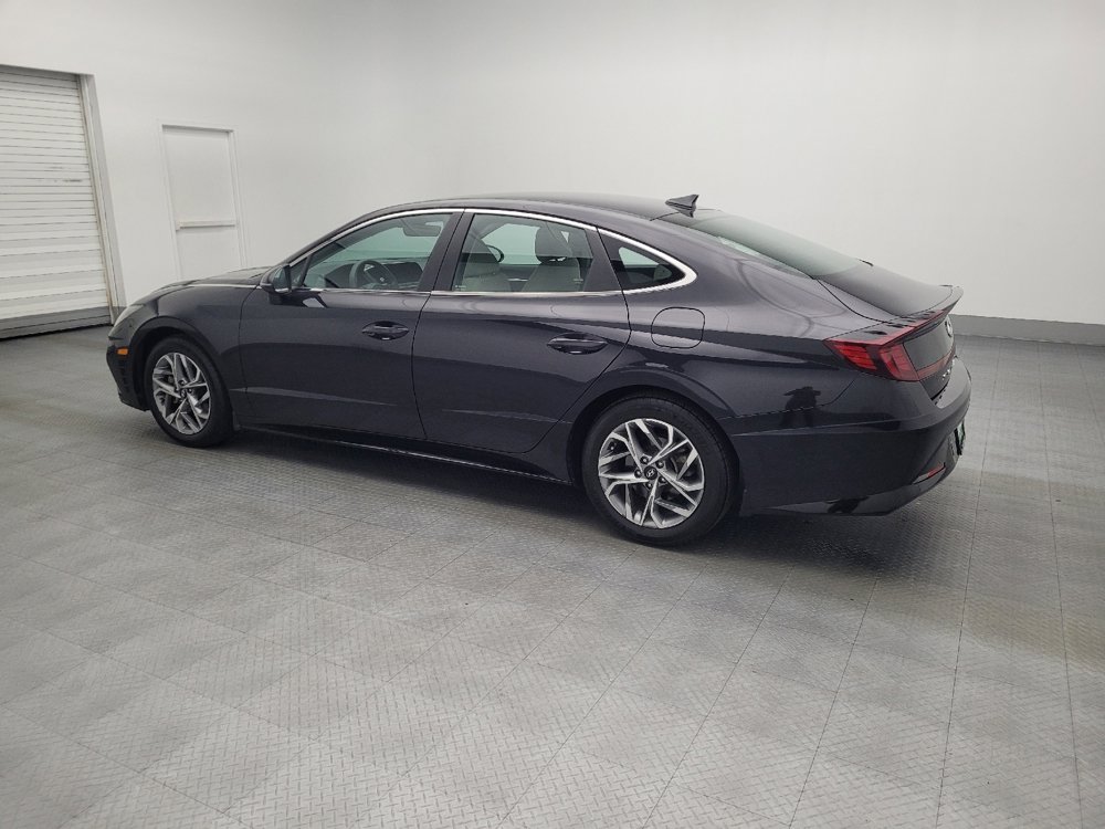 Used 2023 Hyundai Sonata SEL image 3