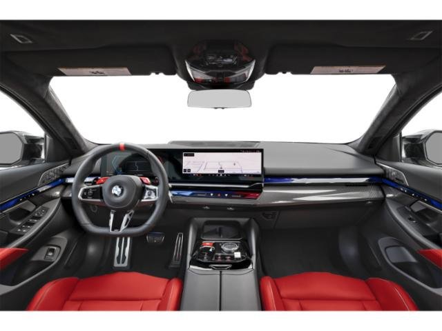 New 2027 BMW M5 w/ Carbon Package AWD/4WD image 10