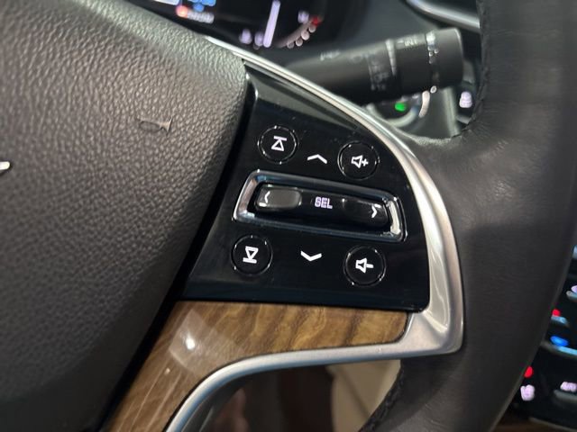 Used 2018 Cadillac XTS Luxury image 16