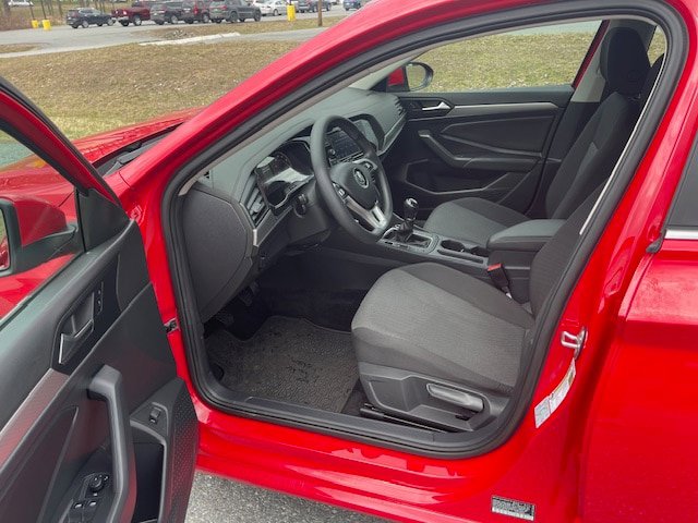 Used 2019 Volkswagen Jetta S w/ Driver Assistance Package image 7