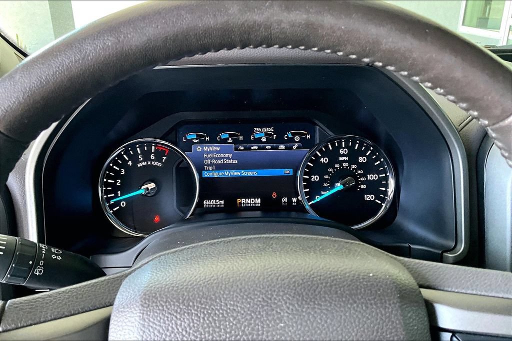 Used 2020 Ford Expedition XLT w/ Equipment Group 202A RWD image 9
