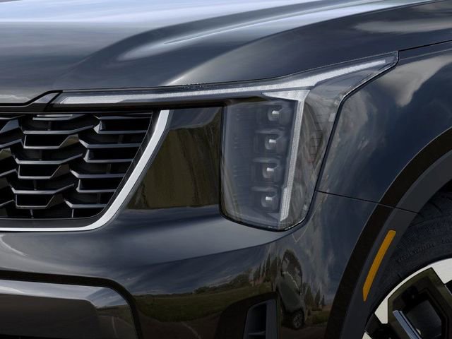 New 2025 Kia Sorento S w/ Panoramic Sunroof Package FWD image 10