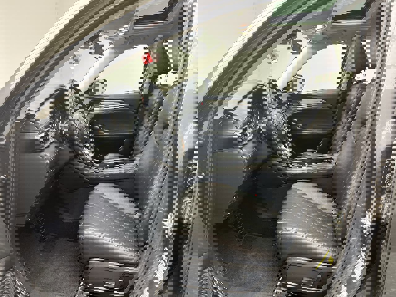 Used 2018 MAZDA MAZDA6 Touring video 3