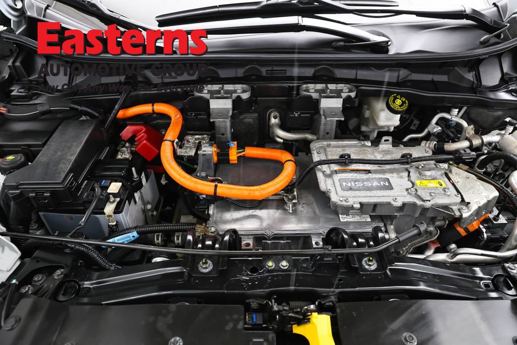 Used 2023 Nissan Ariya FWD image 7
