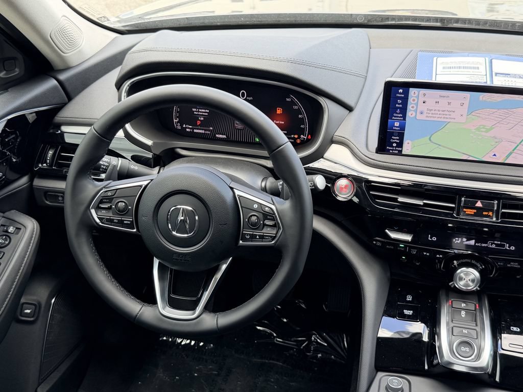 New 2026 Acura MDX FWD image 15