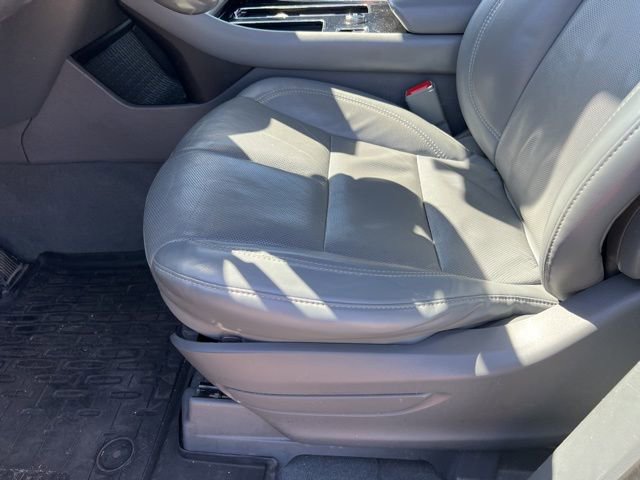 Used 2021 Lincoln Aviator Reserve w/ Elements Package Plus image 16