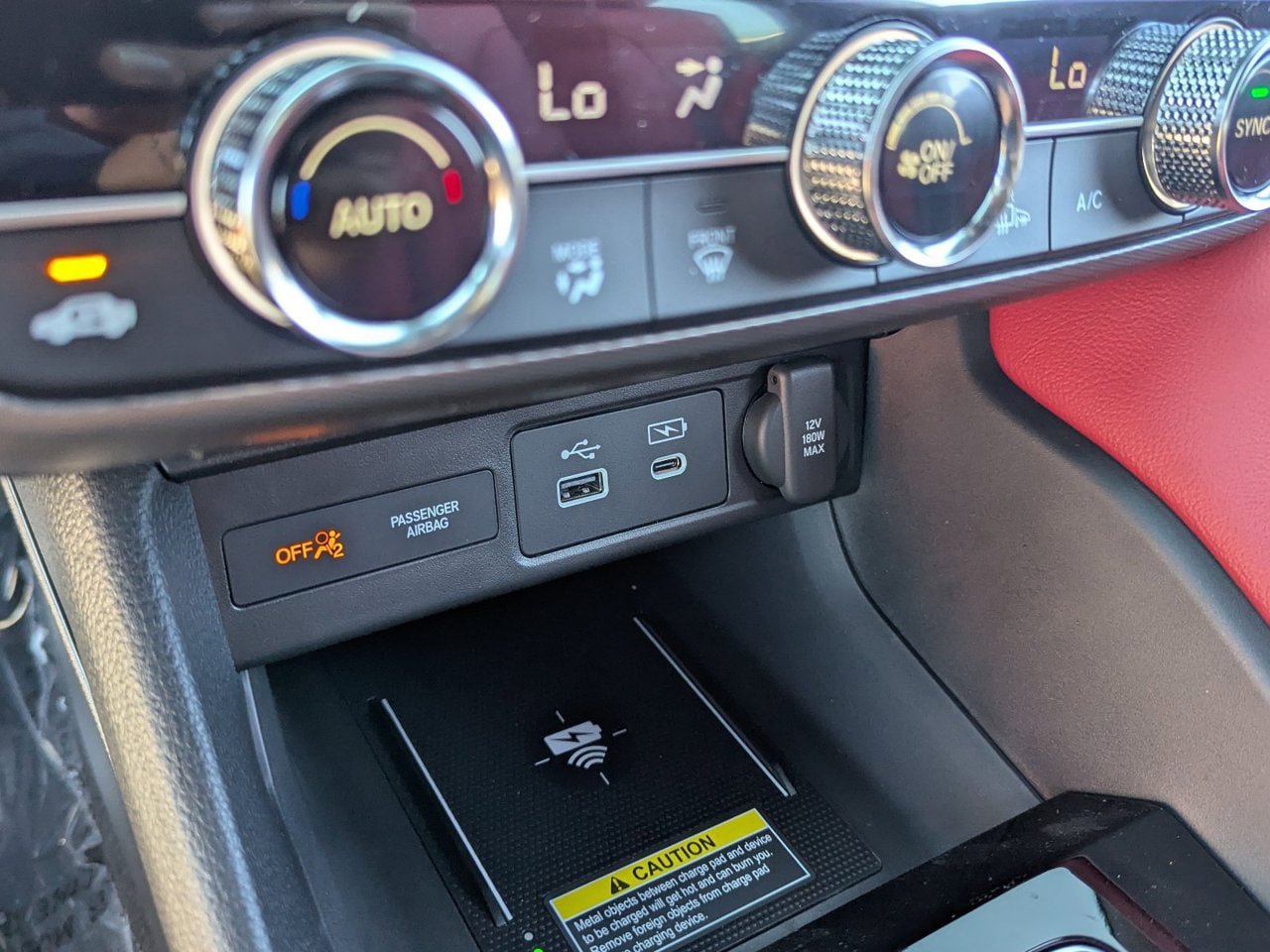 New 2026 Acura Integra A-Spec w/ Technology Package FWD image 32