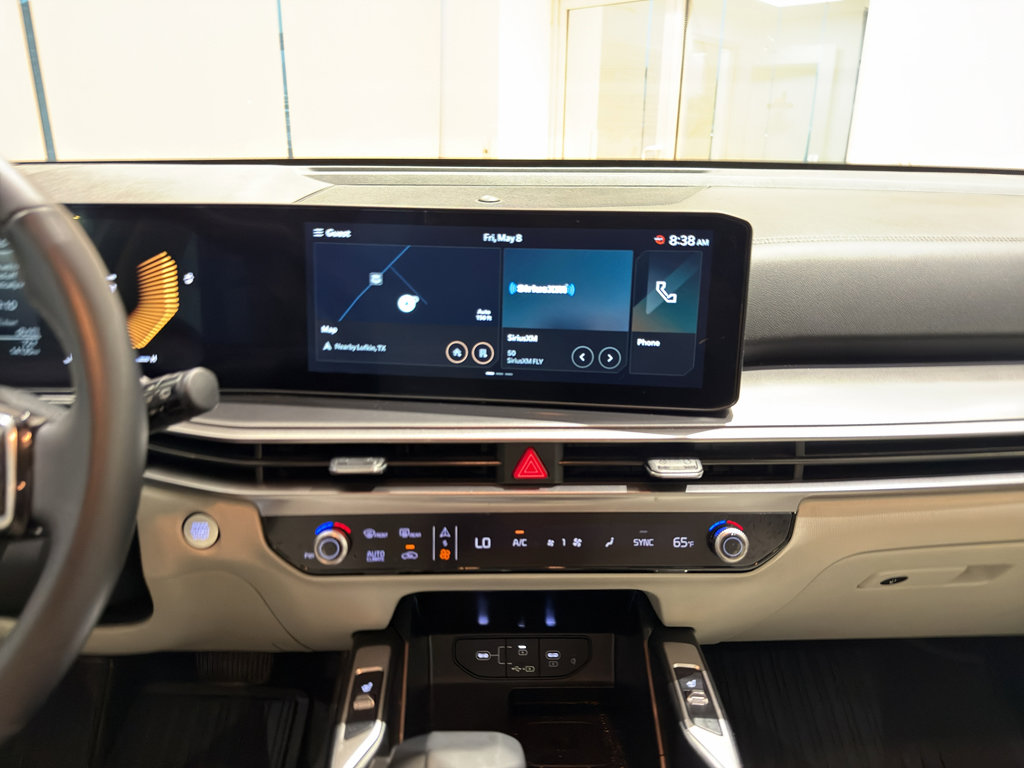 Used 2025 Kia Sorento S FWD image 18