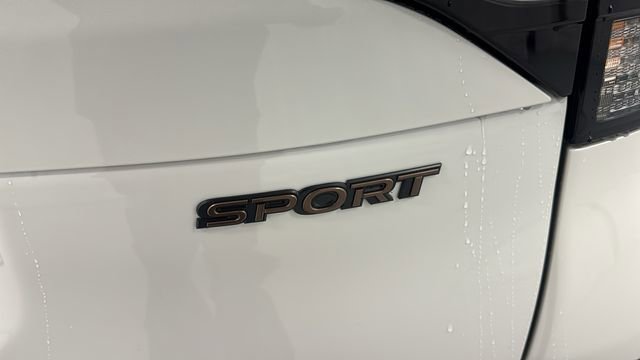 New 2026 Subaru Forester Sport image 38