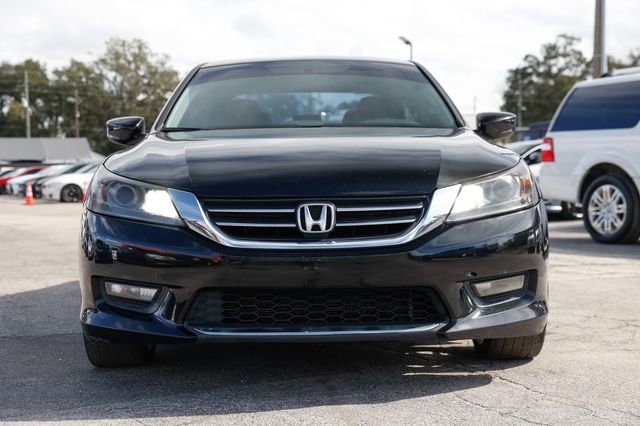 Used 2014 Honda Accord Sport image 22