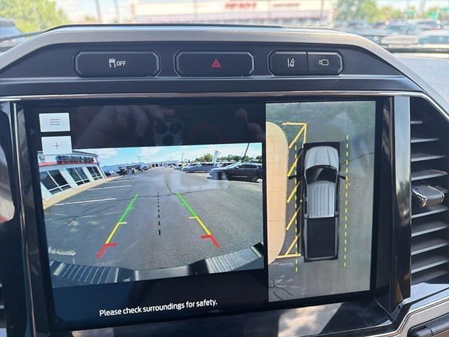 Used 2022 Ford F350 Lariat AWD/4WD image 19