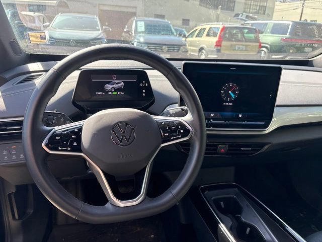 Certified 2024 Volkswagen ID.4 Pro S AWD/4WD image 6