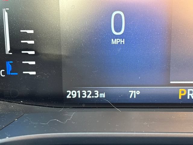 Used 2023 Ford Escape Active AWD/4WD image 21