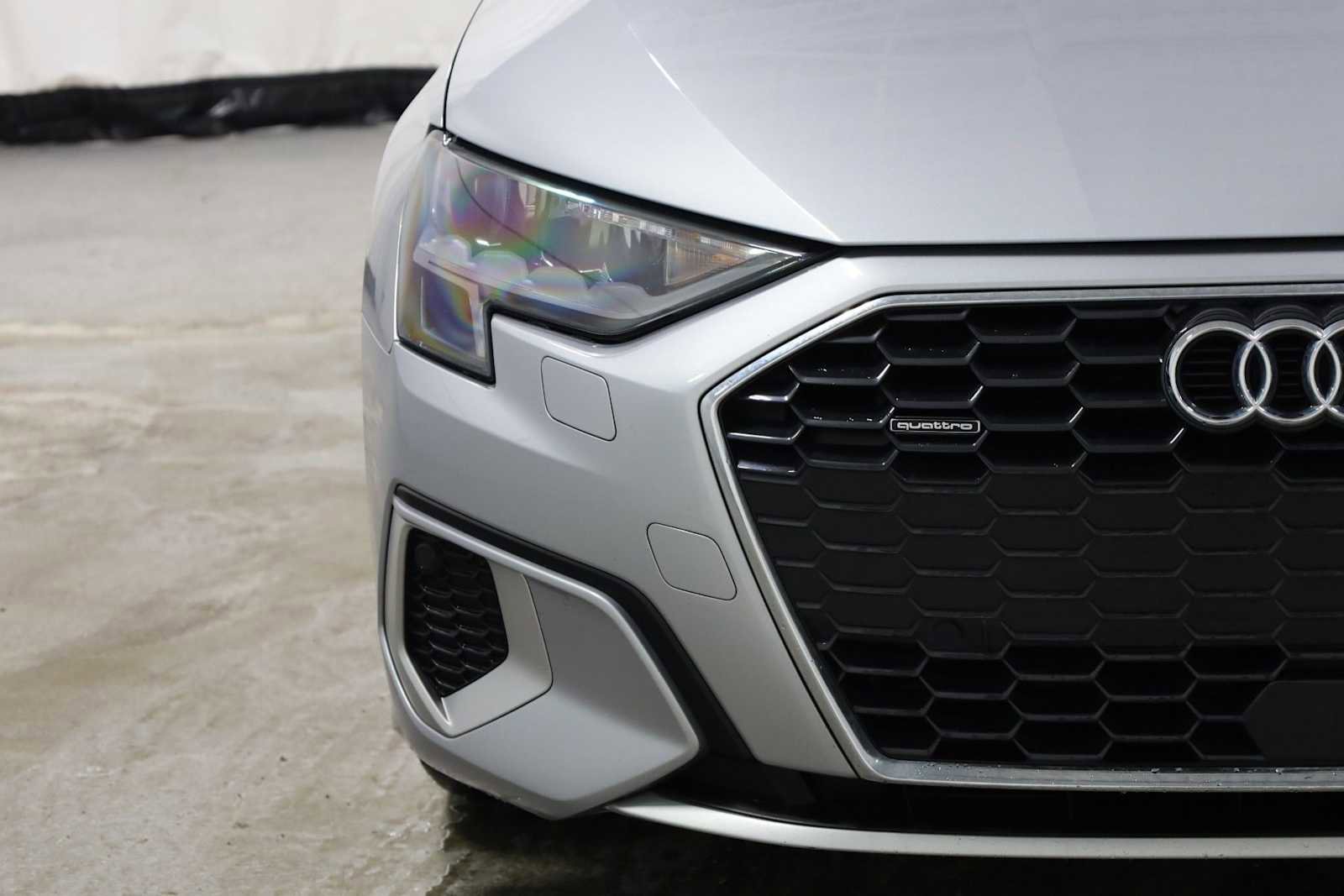 Used 2022 Audi A3 2.0T Premium image 15