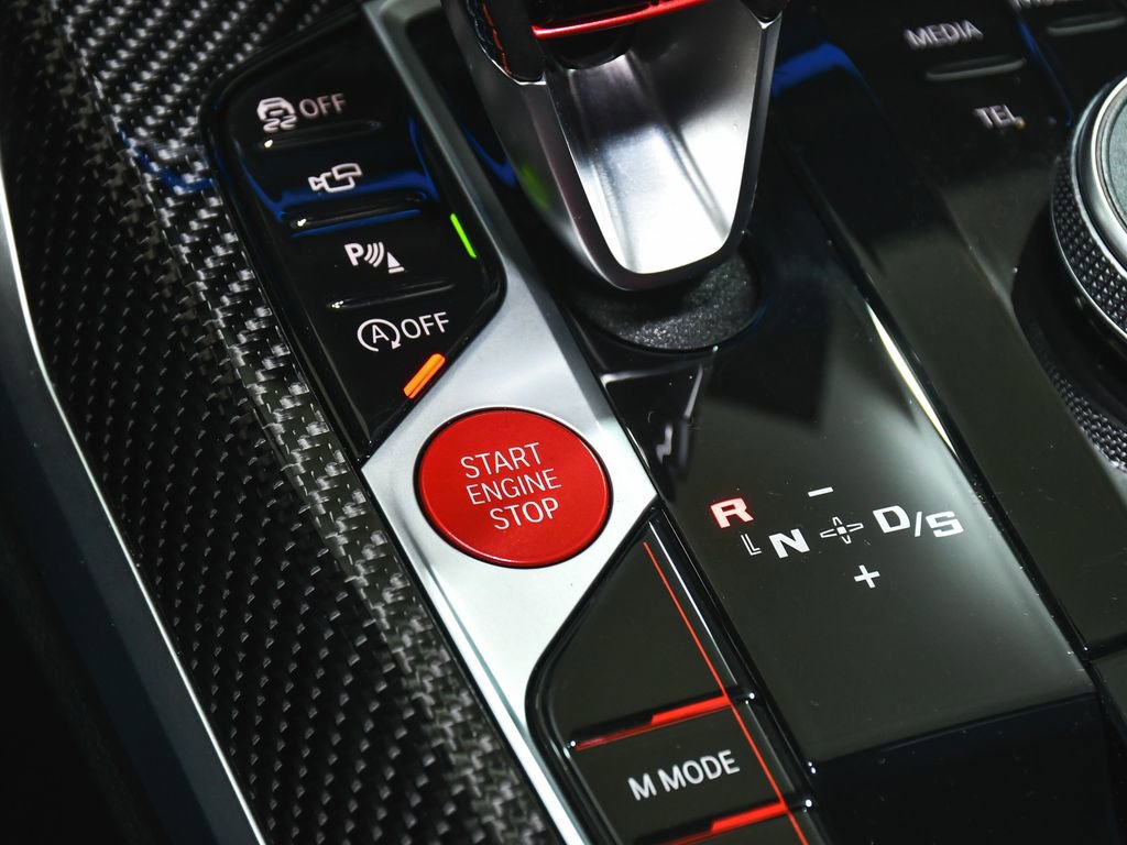 Used 2026 BMW M3 Competition image 38