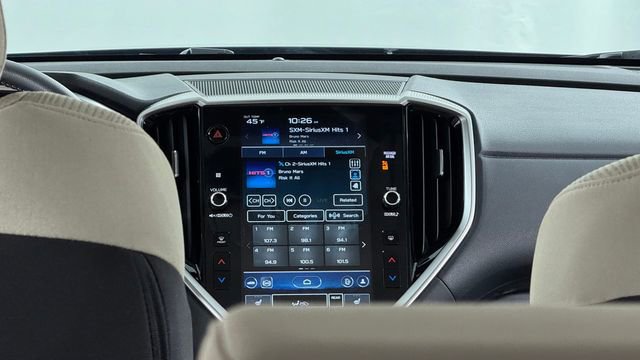 Certified 2025 Subaru Ascent Premium AWD/4WD image 21