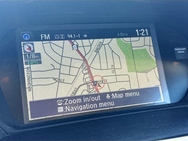 Used 2015 Acura TLX V6 SH-AWD w/ Technology Pkg image 9