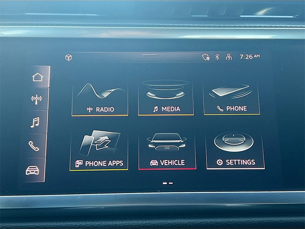 Used 2022 Audi Q3 2.0T Premium image 14