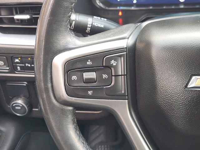 Used 2022 Chevrolet Suburban LT image 24