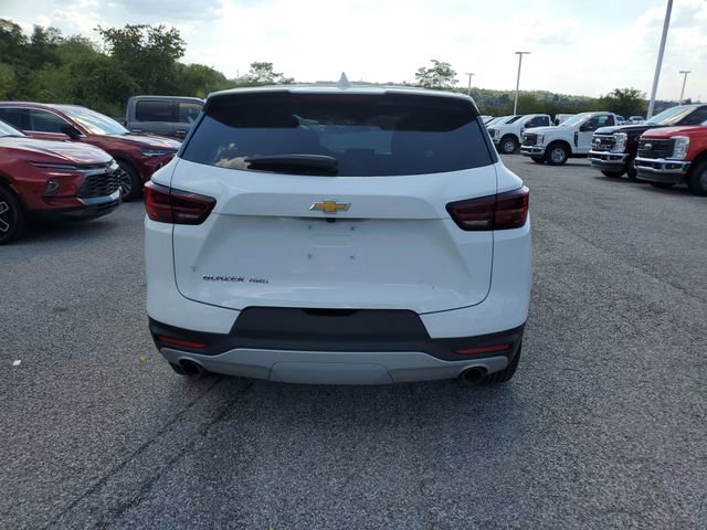 Used 2023 Chevrolet Blazer LT image 5