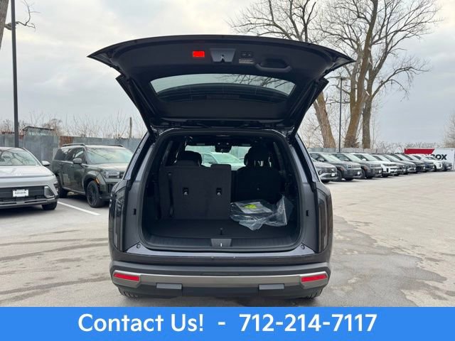 New 2027 Kia Telluride S image 13