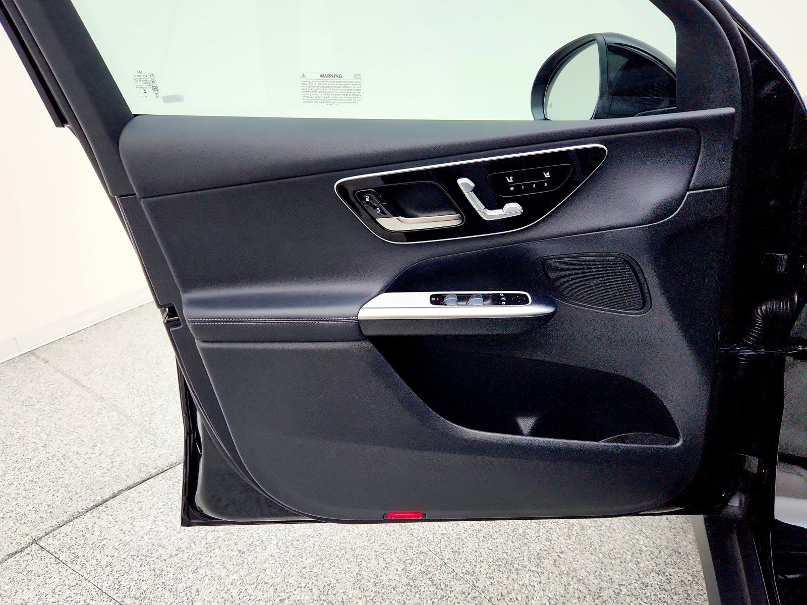 Certified 2026 Mercedes-Benz GLC 300 image 26