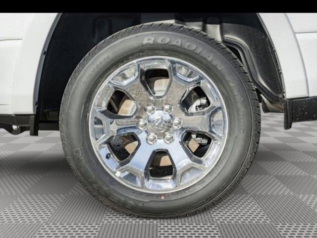 New 2025 RAM 1500 Big Horn AWD/4WD image 16