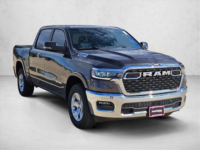 New 2026 RAM 1500 Big Horn image 3