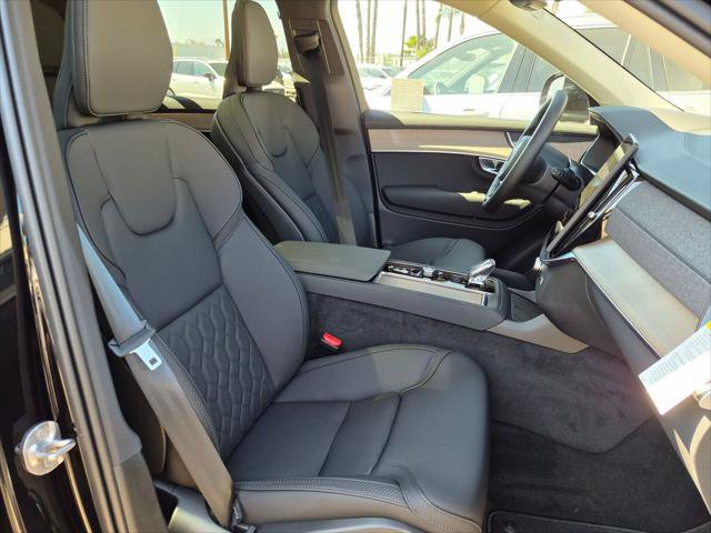 New 2026 Volvo XC90 B5 Core AWD/4WD image 14