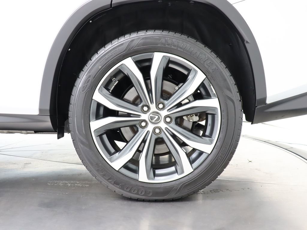 Used 2019 Lexus RX 350 FWD w/ Premium Package image 48