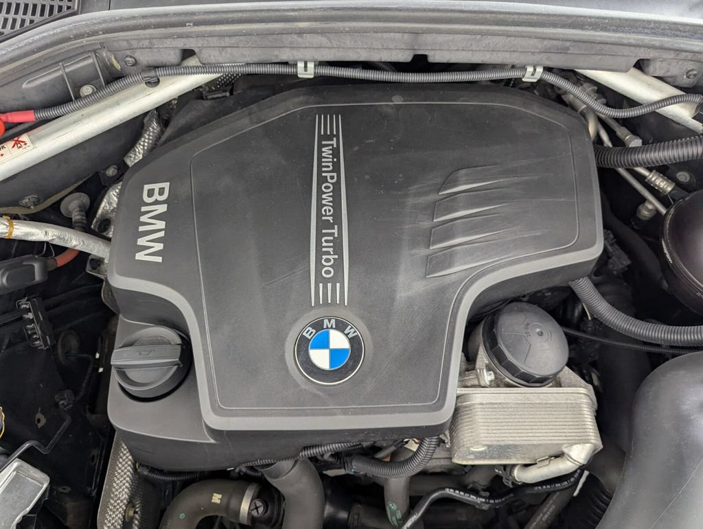 Used 2018 BMW X4 xDrive28i AWD/4WD image 10