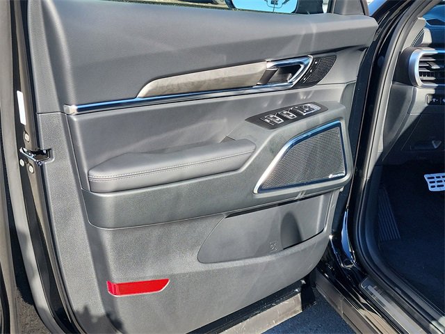 New 2025 Kia Telluride SX X-Line image 10