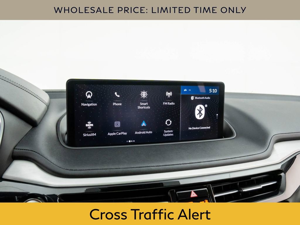 Used 2022 Acura MDX SH-AWD w/ Technology Package image 25
